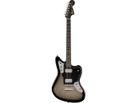 Reproductor Fender Edición Limitada Fusion Jag Bari SLV Reproductor Fender Edición Limitada Fusion Jag Bari SLV
